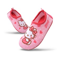 Hello Kitty女童款Rena涉水鞋