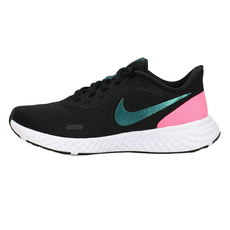 NIKE 耐吉 女款Revolution 5路跑鞋