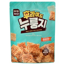 Tigak Taegak 鍋巴餅乾 吉拿棒口味, 200g, 1包
