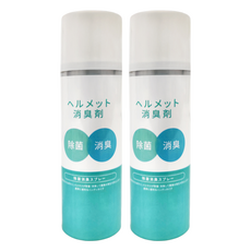 乾洗泡沫噴霧 除菌消臭, 250ml, 2瓶