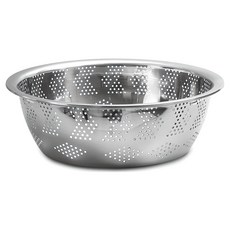 廚房藝術 Sten 穿孔 Darai, 單色