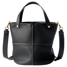 真皮頭層牛皮女士肩背包 LB911