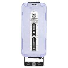 HODA 好貼 AR 抗反射 玻璃保護貼 D412, 1個