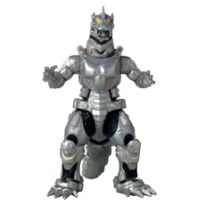 BANDAI 機械哥吉拉2002 3歲以上, 1盒