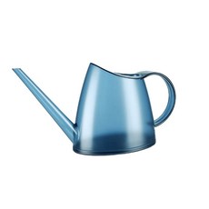 엠사 후크샤 물조리개 1.5L, 블루, 1개