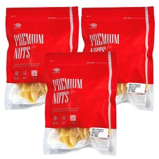 다다모마켓 망고 슬라이스, 500g, 3개