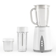 Shinil 信一 按鈕式多功能保健攪拌機 SMX-M815SC