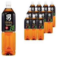 광동진한헛개차, 1.5L, 12개