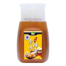 彩花蜜 台灣原淬蜂蜜, 1瓶, 320g