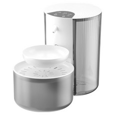 SKY LIFE YSJ傾倒式飲水機, 灰色, 1個