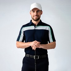 GLENMUIR 男式短袖 T恤