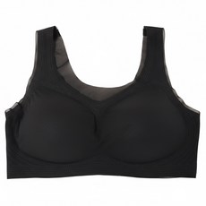 超薄冰絲透氣無痕洞洞杯無鋼圈內衣