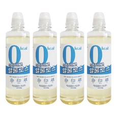 無糖阿洛酮糖, 4個, 480g