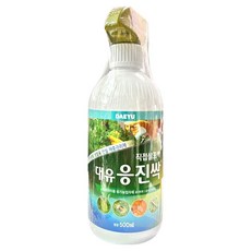 대유 응진싹 스프레이, 500ml, 1개