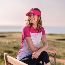 GLENMUIR 女款 Gina Polo 衫