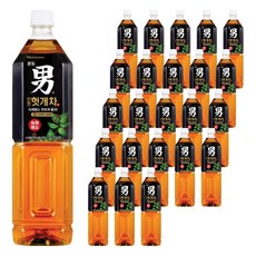 광동진한헛개차 남, 1.5L, 24개