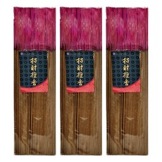 施金玉沐香齋 手作天然立香 檀香 源自傳統中藥材, 3袋