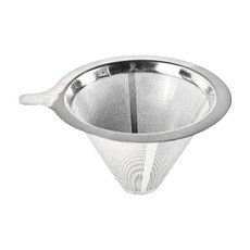 A-OK 304咖啡專用濾網 大, 1個