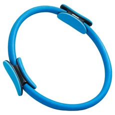 티리티티 필라테스 링, 스카이 블루, 1개