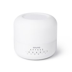[쿠팡수입] 브루노 미니 초음파식 가습기 400ml, HFC-2111