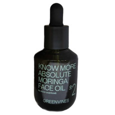 GREENVINES 綠藤生機 奇蹟辣木油, 30ml, 1瓶