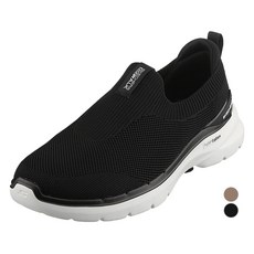 SKECHERS 男款 Go Walk 6 運動鞋 SP0MWCEY302