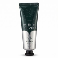 悅植肌 精油護體霜, 50ml, 1瓶