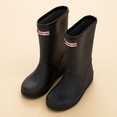 BASE ALPHA ESSENTIALS 兒童基本款雨靴