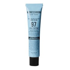 W.DRESSROOM 潤澤香水護手霜 No.97 木棉花香, 50ml, 1條
