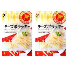 YAMAEI 起士條 北海道函館製造, 170g, 2包