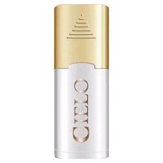 CIELO 宣若 1day局部染髮棒 9ml 白髮用, 亮棕色, 1件