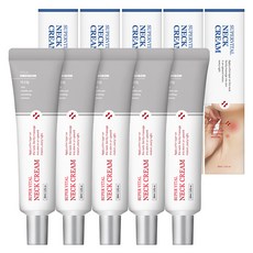 PAUL MEDISON Super Vital撫紋頸霜, 30ml, 5條