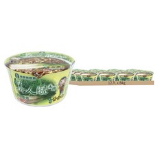 埔里農會 美人腿素食湯麵, 12入