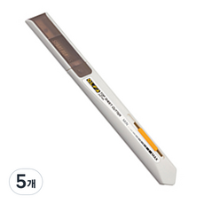 OLFA 精密美工刀 TS-1, 5個