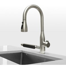 Luminova 多合一多功能廚房水槽水龍頭 SA-12000N, 1套