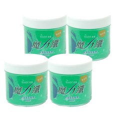 Roudye 柔蝶 魔力纖 保濕造型髮膠 300ml, 4罐