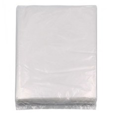 WLK 維綠克 環保強韌耐熱袋 5斤, 厚0.02mm, 115個, 1包