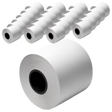 Hansol POS感熱無條款收據用紙, 24個