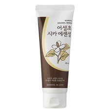 SIDMOOL 濃鬱魚腥草積雪草精華, 1個, 165ml