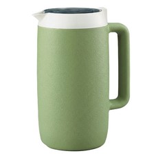 ZOJIRUSHI 象印 不鏽鋼水壺, 綠色, 1.7L, 1個