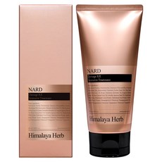 NARD RX集中護理護髮素, 180ml, 1條