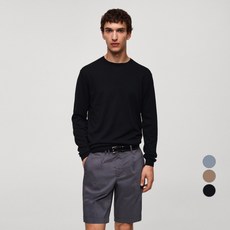 Mango Mango 男士 Avena 長袖毛衣 77072537