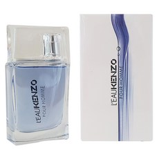 겐조 로 겐조 뿌르 옴므 EDT, 30ml, 1개