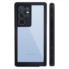 WEEK9 手機防水 Noseam 保護殼, 1個, GalaxyS23Plus