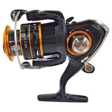 DAIWA 捲線器, MG Z 2000