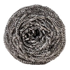 H.A.C 不鏽鋼清潔鋼絲球 TC-003 50g, 1個, 1個