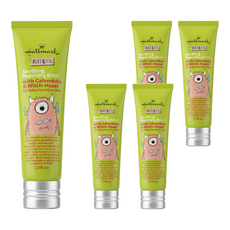 Hallmark 怪獸派對 自然之萃寶寶舒敏防護膏, 75ml, 5條