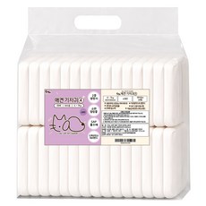 씨엔앨라이프 애견 4단계 기저귀, 소형, 30개입, 1개