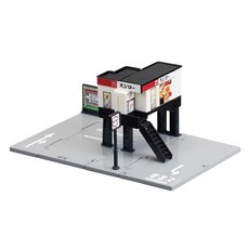 TOMICA 新城鎮 壽司郎 sushiro 3歲以上適用, 1盒