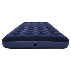 充氣床, 黑色, 1個